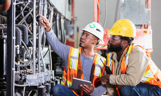 Best Industrial Electrical Services  in Kent, OH