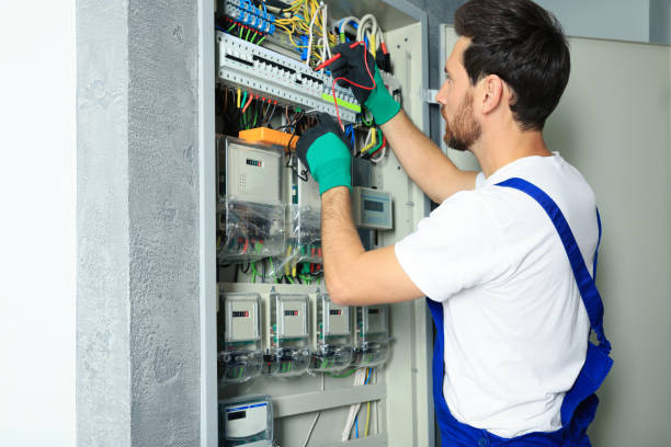 Best Affordable Emergency Electrician  in Kent, OH