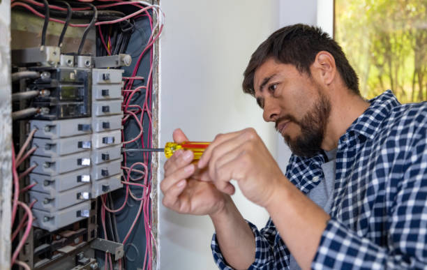 Best Electrical Contractors for Businesses  in Kent, OH